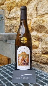 Domaine du Tremblay - Quincy Cuvée Vieilles Vignes 2020