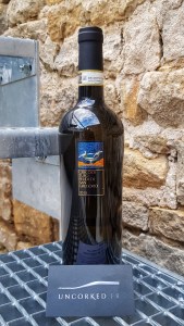 Feudi di San Gregorio - Greco di Tufo 2018