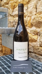 Florent Cosme - Grosse Pierre Vouvray 2020