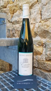 Georg Breuer - Riesling Estate Rüdesheim 2018
