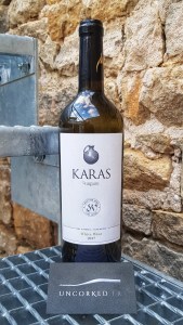 Karas - White Wine 2017