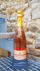 Petgen-Dahm - Rosé Blanc de Noir Brut 2018
