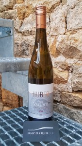 Weingut Markus Huber - Grüner Veltliner Ried Zwirch 1ÖTW 2018