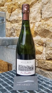 Champagne Jérôme Blin - La Pouillote Extra-Brut