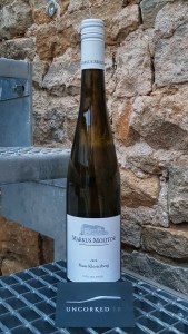 Markus Molitor - Haus Klosterberg Riesling 2020