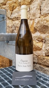Pascal &amp; Nicolas Reverdy - Sancerre Terre de Maimbray 2020