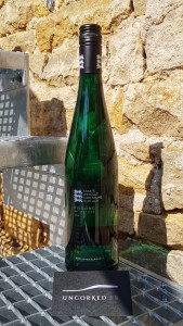 Staatsweingut Karlsruhe-Durlach - Durlacher Turmberg Riesling trocken 2020