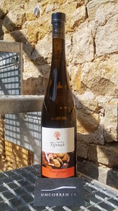 Vignoble du Rêveur - Pierres Sauvages 2020