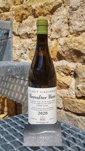 Alheit Vineyards - Hereafter Here 2020