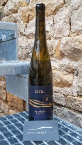 Christoph Eifel - Trittenheimer Apotheke Riesling trocken 2020
