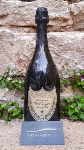 Moët &amp; Chandon – Dom Pérignon 2006