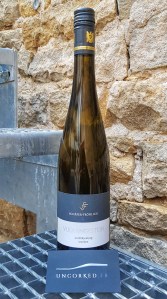 Weingut Schäfer-Frölich - Vulkangestein Riesling trocken 2018