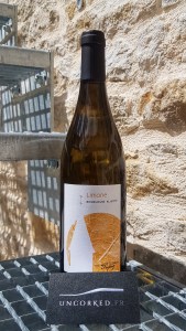 Céline &amp; Laurent Tripoz - Limone Bourgogne Aligoté 2020