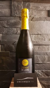 Château Piéguë - Crémant de Loire