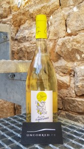 Château Piéguë - La P'tite Vigneronne Blanc 2019