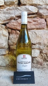 Domaine de Miscaron - Chignin