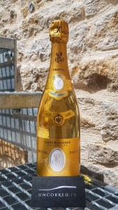 Louis Roederer - Cristal 2012