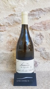Pascal et Nicolas Reverdy - Sancerre Les Anges Lots Vieilles Vignes 2019