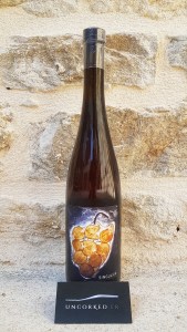 Vignoble du Rêveur - Singulier 2020