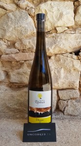 Vignoble du Rêveur - Vibrations 2020