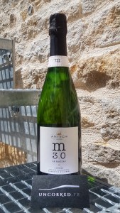 Antech - M Le Mauzac 3.0 Blanquette de Limoux 2019