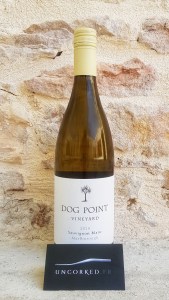 Dog Point Vineyard - Sauvignon Blanc 2020
