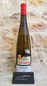 Frey-Sohler - Rittersberg 2017