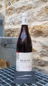 Jean-Claude Rateau - Beaune Les Beaux et Bons 2017