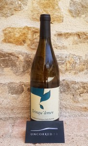 La Grange Tiphaine - Trinqu'Âmes Touraine 2021