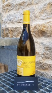 Les Héritiers du Comte Lafon - Mâcon Milly-Lamartine Clos du Four 2019