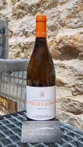 Mas del Périé (Fabien Jouves) - Les Pièces Longues