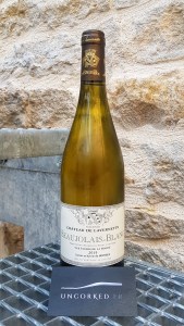 Château de Lavernette - Beaujolais Blanc Les Vignes de la Roche 2019
