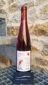 Domaine Baumann Zirgel - Le Renard &amp; La Lune Rouge 2020