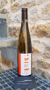 Domaine Bott-Geyl - Riesling Les Éléments 2019