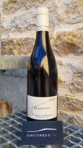 Domaine des Bérioles - Saint Pourçain Auvernat 2020