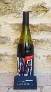 Domaine Jean David - Tapatara 2020