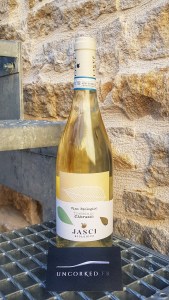 Jasci - Trebbiano d'Abruzzo Biologico 2021