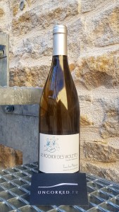 Le Rocher des Violettes - Touche-Mitaine 2019