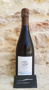 Champagne Ruppert-Leroy - 11, 12, 13...19 Brut Nature