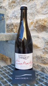 Domaine Tariquet - Entracte Brut Nature 2020