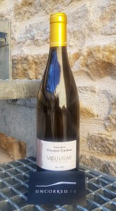 Domaine Vincent Carême - Vouvray Sec 2020