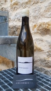 La Croix Gratiot - Le Chant des Dolia Blanc 2019