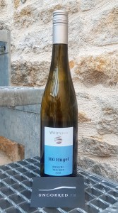 Wittmann - 100 Hügel Riesling 2021