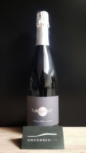 Domaine Sérol - TURbulleNT
