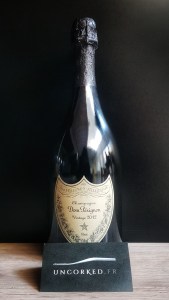 Moët &amp; Chandon – Dom Pérignon 2012