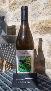 Camille &amp; Mathieu Apffel - Avant La Tempête 2020