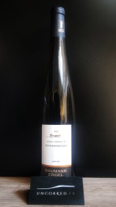 Domaine Baumann Zirgel - Riesling Grand Cru Schoenenbourg 2018