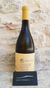 Domaine des Roches Neuves (Thierry Germain) - L'Insolite 2020