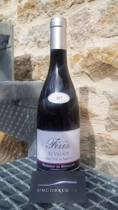 Domaine Fougeray de Beauclair – Fixin Le Village « En Côte de Nuits » 2017