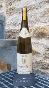Domaine Léon Boesch - Riesling Grandes Lignes 2020